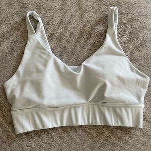 Savvi Air Bra in Cloud Large EUC